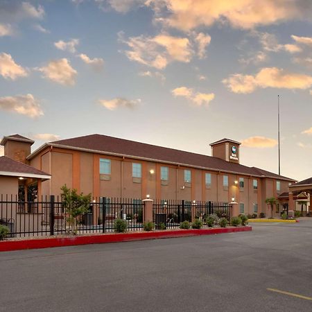 Best Western Casino Inn Vinton Exterior foto